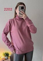 Свитер Fsn 2202 powder - делук