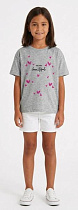 Футболка Malibu2 5664 grey - делук