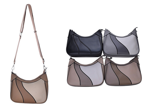 Сумка Cnd2 4318-MH7864 mix - делук