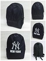 Рюкзак Candy Bags NY191 black-white - делук