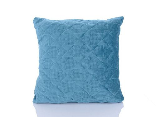 Подушка Obuv Ok2 1513 blue (11116) - делук