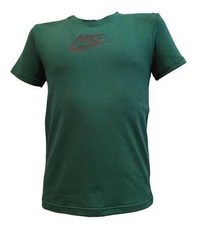 Футболка Sevim SV395 green - делук