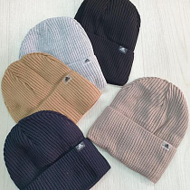 Шапка Candy CN1644 mix - делук