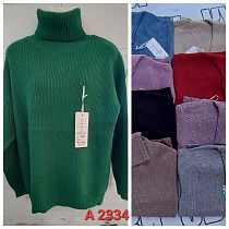 Свитер Sport Style A2334 mix - делук