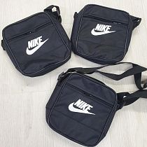 Сумка Candy Bags NK95 black - делук