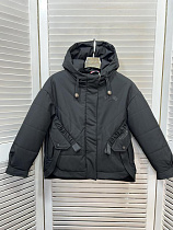 Куртка Major YK1109 black - делук
