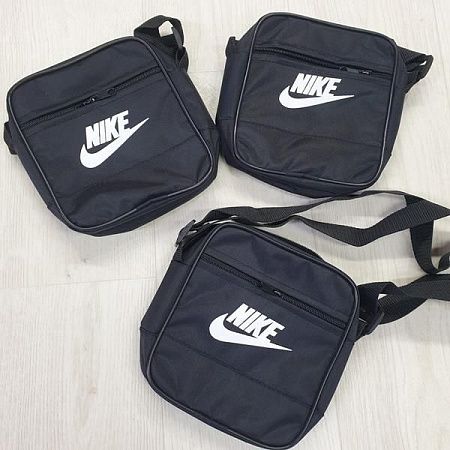 Сумка Candy Bags NK95 black - делук