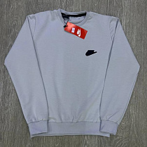 Свитер Mirwear Kids NW317-255-2 grey - делук