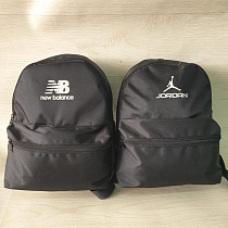 Рюкзак Candy Bags CB543JR black - делук