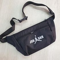 Бананка Candy Bags CB119 black - делук