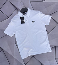 Футболка Rassul 66314 white - делук