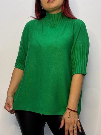 Американка Kosta 847 green - делук