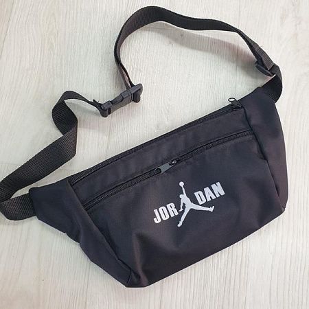 Бананка Candy Bags CB119 black - делук