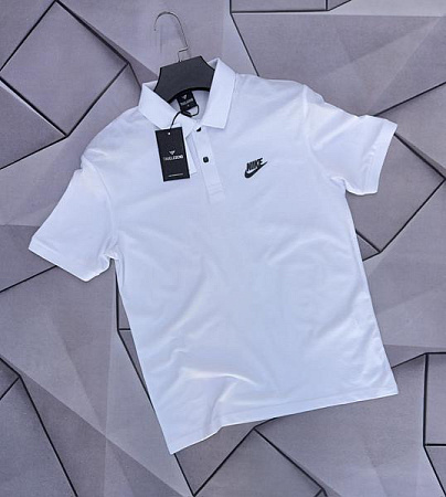 Футболка Rassul 66314 white - делук