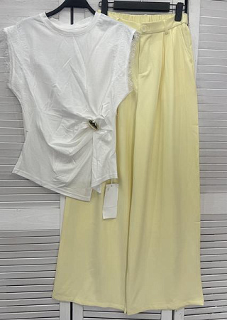 Футболка Divo DV736 white - делук