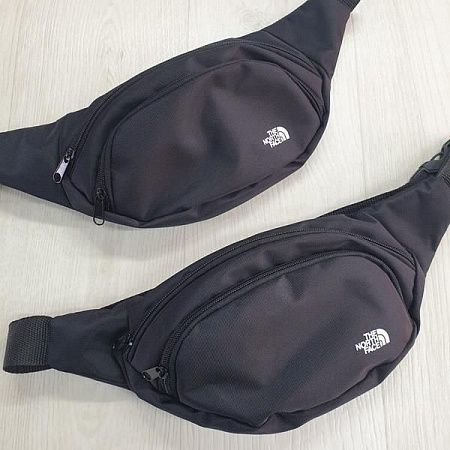 Бананка Candy Bags CB143 black - делук