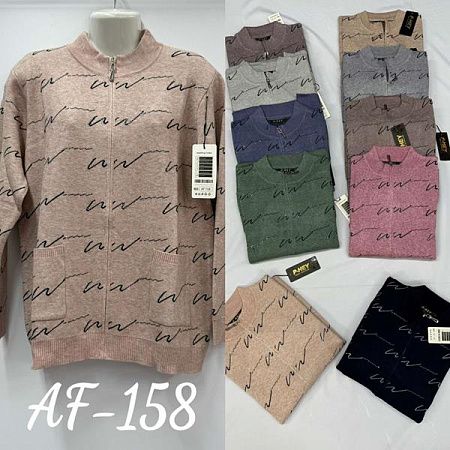 Кофта Peng AF158 mix - делук