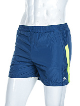 Шорты Banko N2009 green - делук