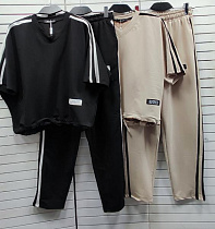 Костюм Trend TR28 beige - делук