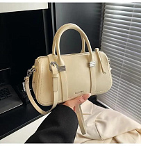 Сумка Fashion Bag X28286-2 beige - делук