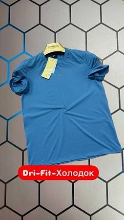 Футболка Alex Clothes 4617 blue - делук