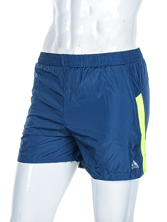 Шорты Banko N2009 green - делук