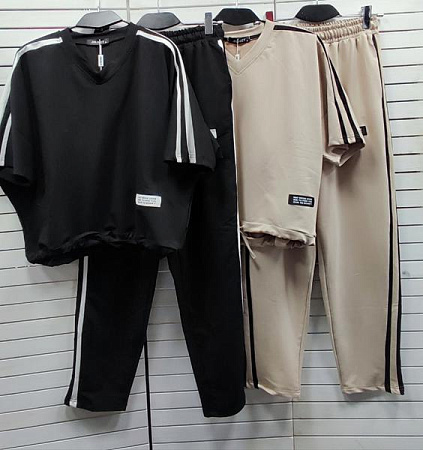 Костюм Trend TR28 beige - делук