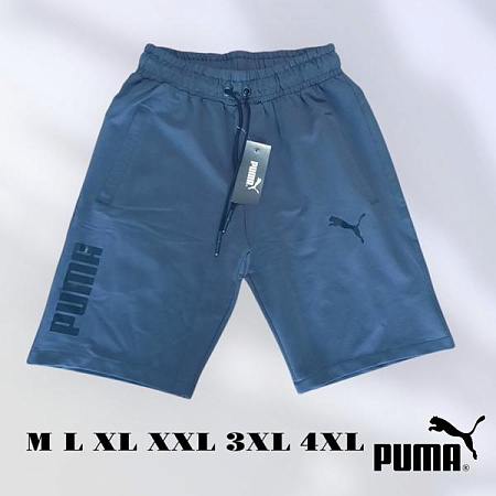 Шорты Mary Poppins 7452 blue - делук