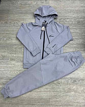 Костюм Спорт Mirwear Kids NB323-2 l.grey - делук