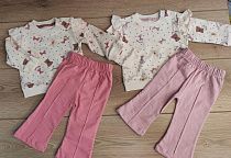 Костюм Emir Kids 111 pink - делук