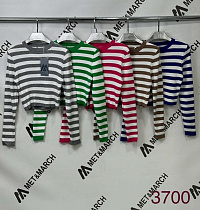 Топ Met&March 3700 navy - делук