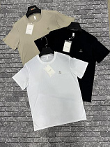 Футболка F.T.H F1120 beige - делук