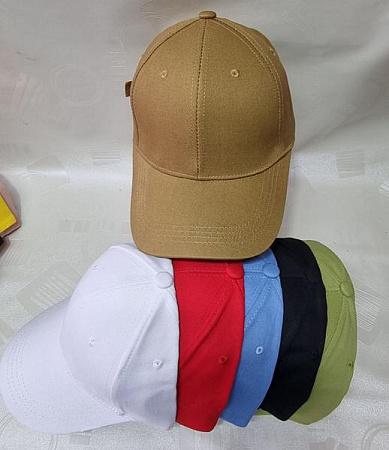 Кепка Rubi RB720 mix - делук