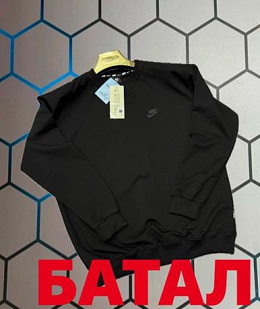 Свитер Alex Clothes 4790 black - делук