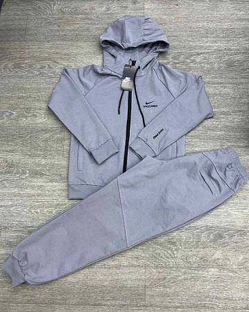 Костюм Спорт Mirwear Kids NB323-2 l.grey - делук