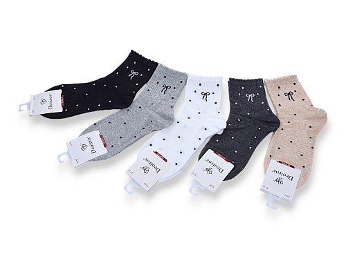 Носки Jelzin 8159 mix - делук