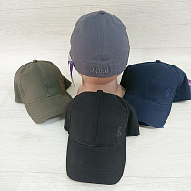 Кепка Candy CN2531 mix - делук