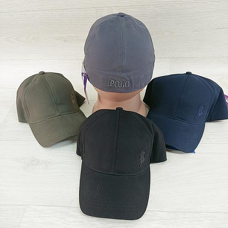 Кепка Candy CN2531 mix - делук