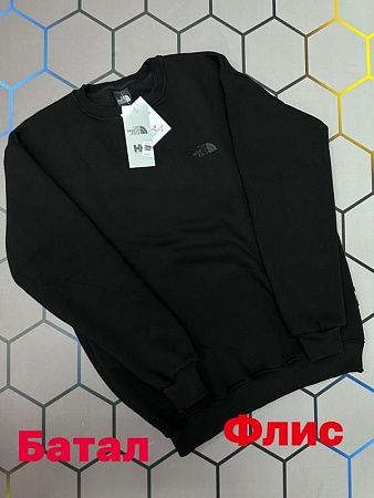 Свитер Alex Clothes 5375 black - делук