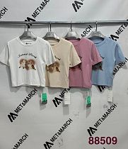 Топ Met&March 88509 beige - делук