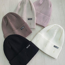 Шапка Dgmd D841 mix - делук