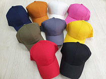 Кепка Candy CN2544 mix - делук