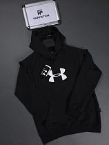 Батник Hous Of Timur HT486 black - делук