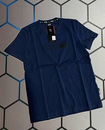 Футболка Alex Clothes 13910 navy - делук