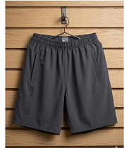 Шорты Style M.Clothes SM211 grey - делук