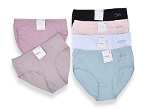 Трусы Obuv Ok2 M40S-178 (12309) mix - делук