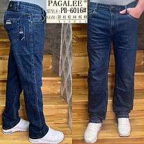 Джинсы Resalsa PB6016 blue - делук