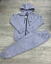 Костюм Спорт Verton 323-2 grey - делук
