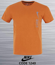Футболка Azt AZ762-1240 orange - делук