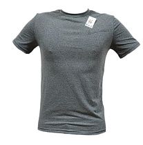 Футболка Sevim SV411 grey - делук